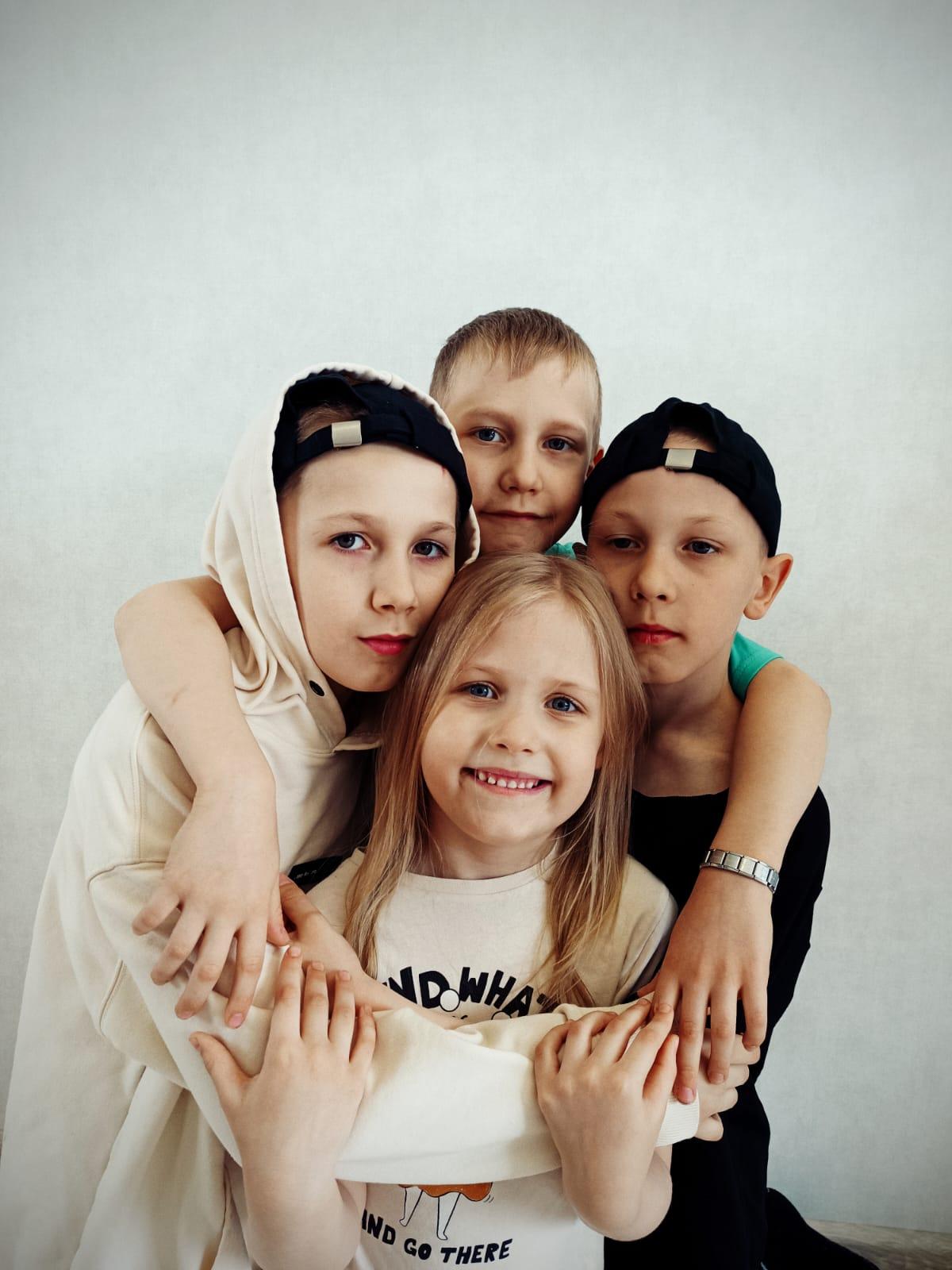 Фото Супруги из Новосибирска стали родителями 22 детей 6 - Сиб.ФМ Фото Супруги из Новосибирска стали родителями 22 детей 6